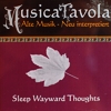 Neue CD Sleep Wayward Thoughts